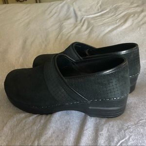 Sanita Made in Europe Original Professional Clogs